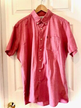 Barbour Men's Cotton Shirt